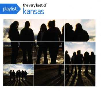 Album Kansas: Playlist: The Very Best Of Kansas