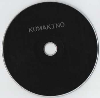 2CD/Zestaw pudełkowy Kant Kino: Kopfkino LTD