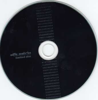 CD Kant Kino: Lrsbss LTD