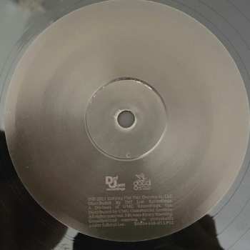 4LP Kanye West: Donda DLX