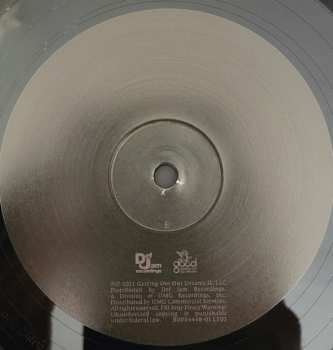 4LP Kanye West: Donda DLX