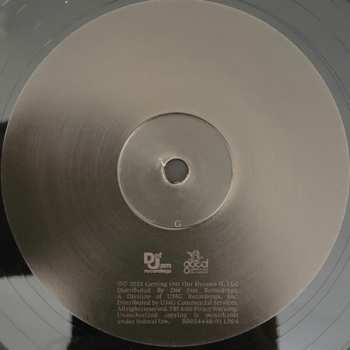 4LP Kanye West: Donda DLX