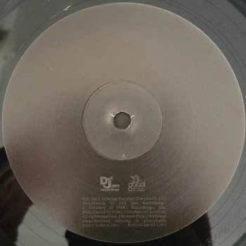 4LP Kanye West: Donda DLX