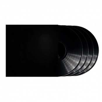 4LP Kanye West: Donda DLX