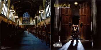 CD Kanye West: Late Registration