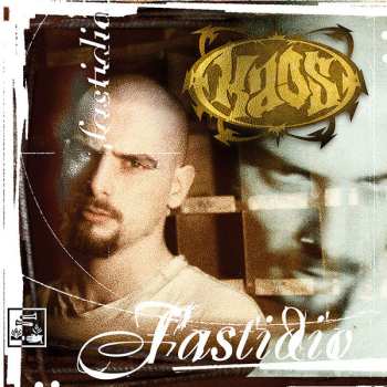 Album Kaos: Fastidio