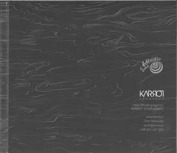 CD Kapela Ze Wsi Warszawa: Uwodzenie = Waterduction