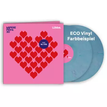 Kapelle Petra: Lübbe.