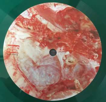 2LP Kapitan Korsakov: Well Hunger LTD | CLR