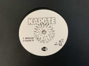 2LP Kapote: What It Is