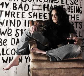 Album Kara Clark: Kara Clark