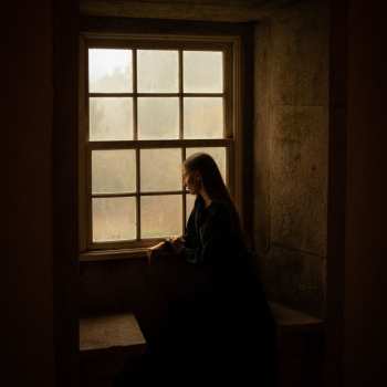 Album Kara-Lis Coverdale: Changes In Air