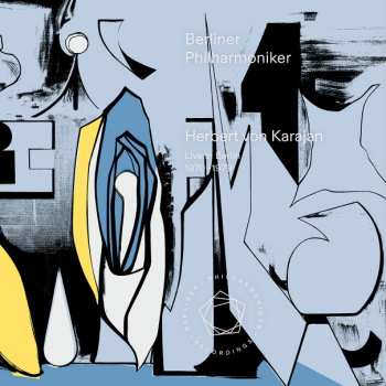 Zestaw pudełkowy/20SACD Berliner Philharmoniker: Karajan Rias Tapes 2