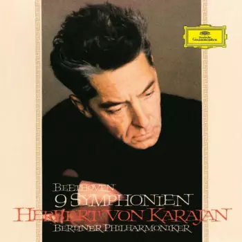 9 Symphonien