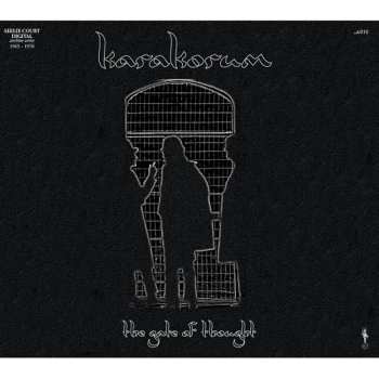 Album Karakorum: The Gate Of Thought