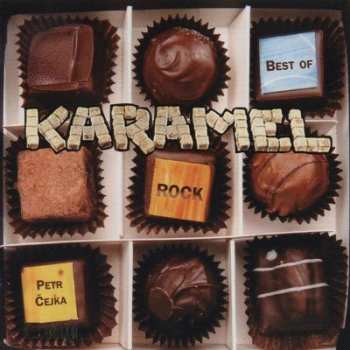 Album Karamel: Best Of