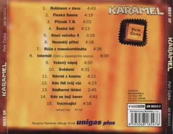 CD Karamel: Best Of