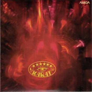 5CD/Zestaw pudełkowy Karat: Original Album Classics