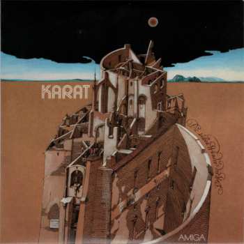 5CD/Zestaw pudełkowy Karat: Original Album Classics