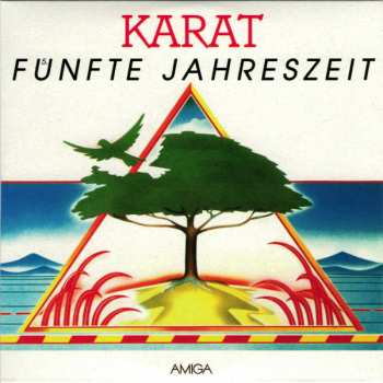 5CD/Zestaw pudełkowy Karat: Original Album Classics