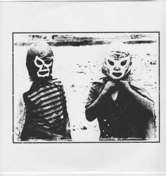 LP Karbomb: KARBOMB / SEAGULLS CLR