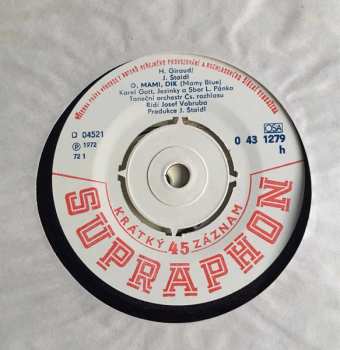 4SP Karel Gott: Album Nejúspěšnějších Hitů Karla Gotta