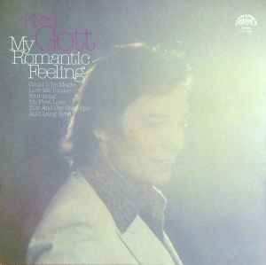 LP Karel Gott: Amore Mio