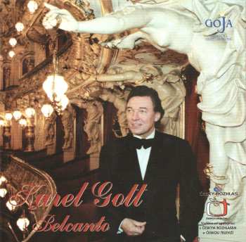 Album Karel Gott: Belcanto
