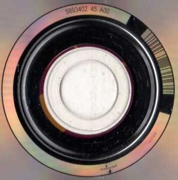 CD Karel Gott: Best Of