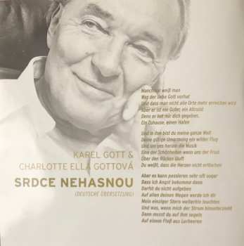 CD Karel Gott: Danke Karel!