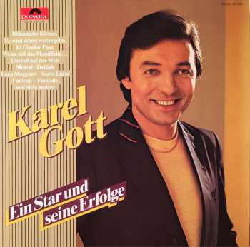 Album Karel Gott: Ein Star Und Seine Erfolge