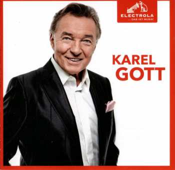 3CD/Zestaw pudełkowy Karel Gott: Karel Gott