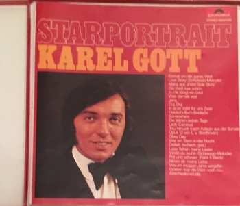 2LP/Zestaw pudełkowy Karel Gott: Starportrait Karel Gott