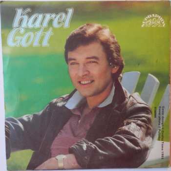 SP Karel Gott: To Musím Zvládnout Sám / E 14