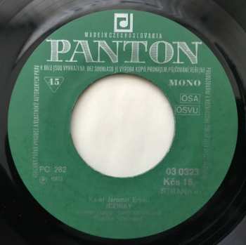 3SP Karel Jaromír Erben: Pohádky K. J. Erbena