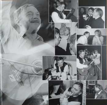 LP Karel Kryl: Plzeň '90