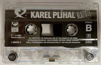 MC Karel Plíhal: Kluziště