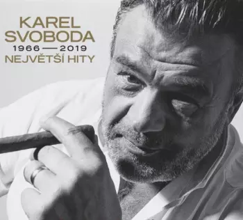 Karel Svoboda: Největší Hity 1966-2019