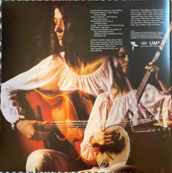 LP Karen Dalton: It's So Hard To Tell Who's Going To Love You The Best