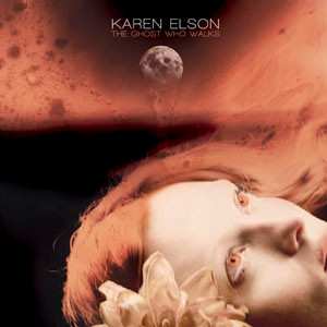 SP Karen Elson: The Ghost Who Walks