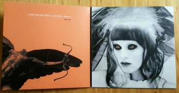 LP Karen Elson: The Ghost Who Walks