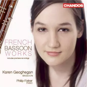 French Bassoon Works