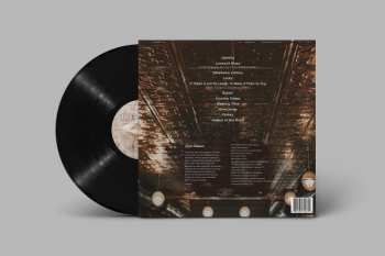 LP Karen Jonas: Lucky, Revisited