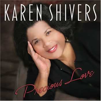 Album Karen Shivers: Precious Love