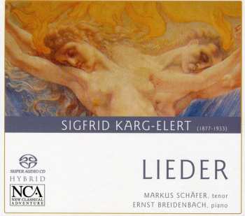 Album Markus Schäfer: Lieder