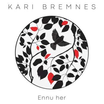 LP Kari Bremnes: Ennu Her (180g) (45 Rpm)