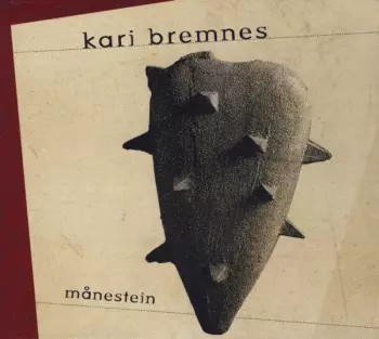 Kari Bremnes: Månestein