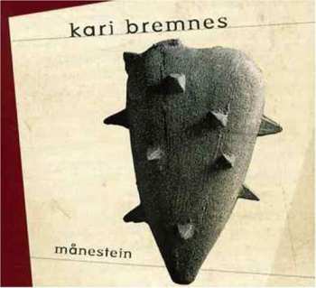 CD Kari Bremnes: Månestein