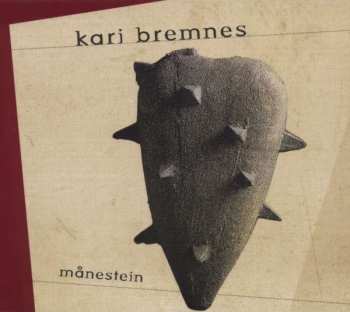 CD Kari Bremnes: Månestein