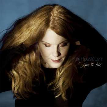 Album Kari Rueslåtten: Time To Tell